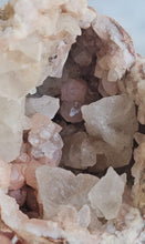 Load image into Gallery viewer, Pink Amethyst – The Stone of Love &amp; Calm 💖
