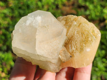 Load image into Gallery viewer, Discover the Magic of Green Apophyllite
