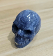 Load image into Gallery viewer, Crystal Skulls
