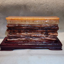 Load image into Gallery viewer, Stunning Pork Belly Stones – Symbol of wealth, prosperity, and abundance.
