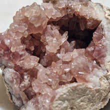 Load image into Gallery viewer, Pink Amethyst – The Stone of Love &amp; Calm 💖
