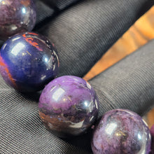 Load image into Gallery viewer, Sugilite Bracelet (South Africa) – 南非舒俱徕手链

