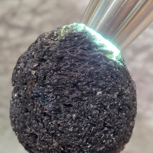 Load image into Gallery viewer, Cintamani – Round &amp; Oval Shaped | Rare Meteoric Material
