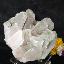 Load image into Gallery viewer, UV Fluorescent Calcite Display (Guizhou, China) – 中国贵州紫外荧光方解石摆件
