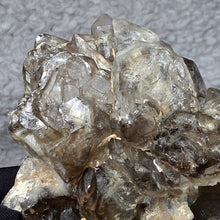 Load image into Gallery viewer, Elestial Quartz Display (Brazil) – 巴西骨幹水晶原石摆件
