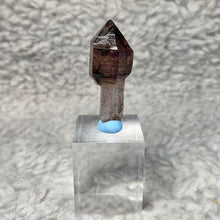 Load image into Gallery viewer, Super 7 Crystal (Scepter Formation with Enhydro) – Amplified Energy, Abundance &amp; Spiritual Flow

