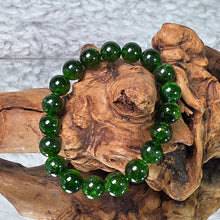 Load image into Gallery viewer, Chrome Diopside Bracelet
