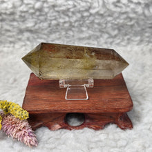 Load image into Gallery viewer, Vogel Crystal Wand – 能量切割水晶棒
