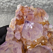 Load image into Gallery viewer, Spirit Quartz with Citrine Cluster Display – 仙人掌水晶伴黄水晶簇摆件
