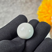 Load image into Gallery viewer, Natural Thai Dragon Palace Relic Cave Pearl (Unpolished) – 泰国金刚舍利
