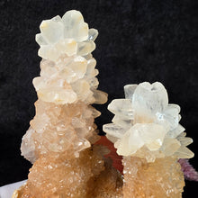 Load image into Gallery viewer, Cave Calcite Stalactite Display – 钟乳石方解石摆件
