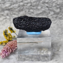 Load image into Gallery viewer, Indonesian Tektite – Transformation &amp; Cosmic Energy
