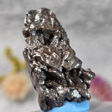 Load image into Gallery viewer, Raw Campo Meteorite – Ancient Cosmic Iron
