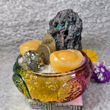 Load image into Gallery viewer, Imperial Prosperity Treasure Bowl – 御品聚宝盆 (Jumbo)
