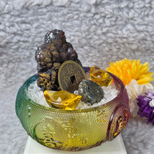 Load image into Gallery viewer, Imperial Prosperity Treasure Bowl – 御品聚宝盆 (Big)
