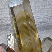 Load image into Gallery viewer, Natural Citrine Cluster – 天然黄水晶簇

