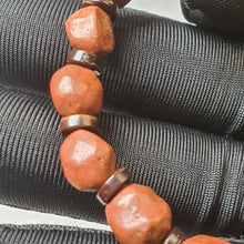 Load image into Gallery viewer, ✨Thai Dragon Palace Relic Stone -🩸血舍利 – The Ultimate Spiritual Power Stone🩸
