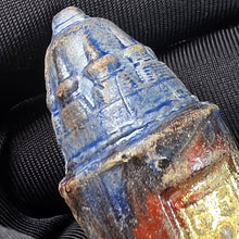 Load image into Gallery viewer, Tibetan Niangla Chaca Pendant/Display – 娘拉檫檫
