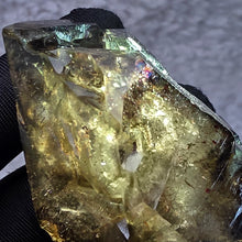 Load image into Gallery viewer, Super 7 Crystal – Amplified Energy, Healing &amp; Spiritual Growth
