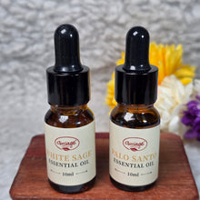 Load image into Gallery viewer, Palo Santo / White Sage Essential Oil – 圣木／白鼠尾草精油
