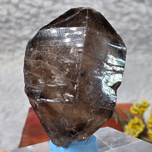 Load image into Gallery viewer, Raw Smokey Quartz – Grounding, Protection &amp; Emotional Release

