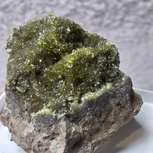 Load image into Gallery viewer, Anapaite Specimen (Spain) – Harmony, Clarity &amp; Energy Balance
