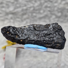 Load image into Gallery viewer, Indonesian Tektite – Transformation &amp; Cosmic Energy
