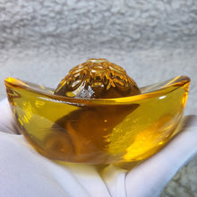 Load image into Gallery viewer, Liu Li Ingot – Wealth &amp; Prosperity Symbol
