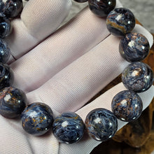Load image into Gallery viewer, Pietersite Bracelet – 彼得石手链 (Good Grade)
