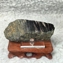 Load image into Gallery viewer, Hypersthene Raw Display Specimen (Natural)
