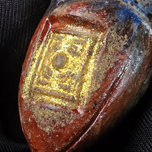 Load image into Gallery viewer, Tibetan Niangla Chaca Pendant/Display – 娘拉檫檫
