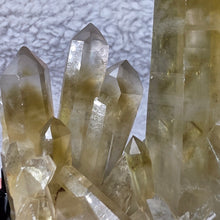 Load image into Gallery viewer, Natural Citrine Cluster – 天然黄水晶簇
