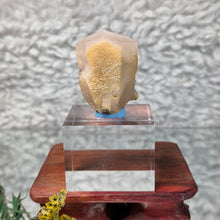 Load image into Gallery viewer, Raw Pink Calcite Pointer – Emotional Healing &amp; Heart Chakra Energy
