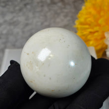 Load image into Gallery viewer, Natural Thai Dragon Palace Relic Cave Pearl (Unpolished) – 泰国金刚舍利
