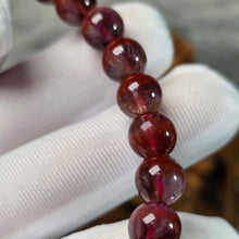 Load image into Gallery viewer, Auralite 23 Bracelet – 极光23水晶手链
