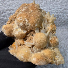 Load image into Gallery viewer, Thomsonite Specimen – Natural Zeolite Crystal Display
