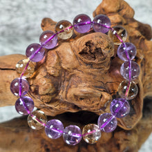 Load image into Gallery viewer, Ametrine Bracelet – 紫黄晶手链
