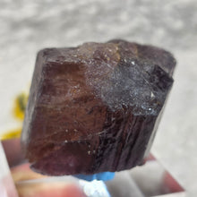 Load image into Gallery viewer, Raw Purple Scapolite – Insight, Focus &amp; Personal Growth Stone
