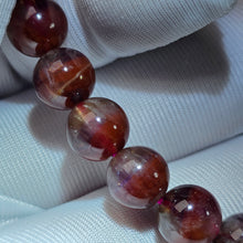 Load image into Gallery viewer, Auralite 23 Bracelet – 极光23水晶手链
