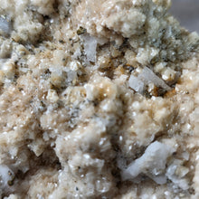 Load image into Gallery viewer, Quartz with Dolomite &amp; Pyrite (Jiangxi, China) – 江西天然石英白云石黄铁矿标本
