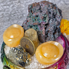 Load image into Gallery viewer, Imperial Prosperity Treasure Bowl – 御品聚宝盆 (Jumbo)
