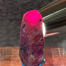 Load image into Gallery viewer, Raw Ruby – Vitality, Passion &amp; Strength
