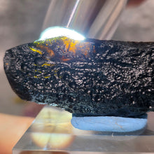 Load image into Gallery viewer, Indonesian Tektite – Transformation &amp; Cosmic Energy
