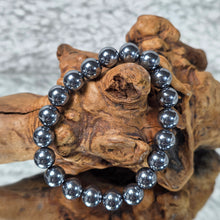 Load image into Gallery viewer, Terahertz Bracelet — High Energy • Warmth • Vitality Support
