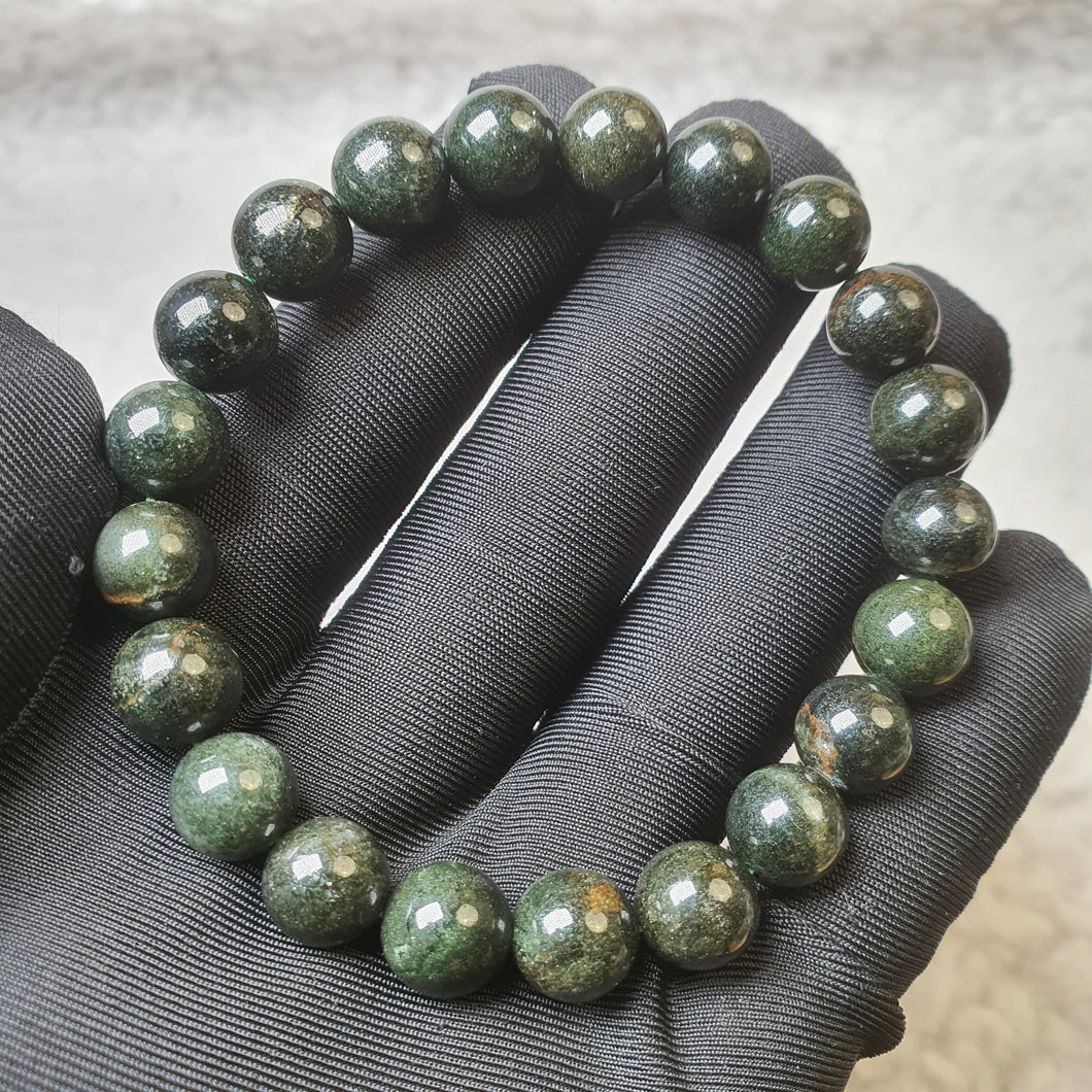 💚✨ Green Phantom (Full) Bracelet — Wealth • Growth • Career Progress • Business Success ✨