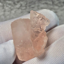 Load image into Gallery viewer, Pink Fluorite Specimen – Gentle Focus &amp; Emotional Balance
