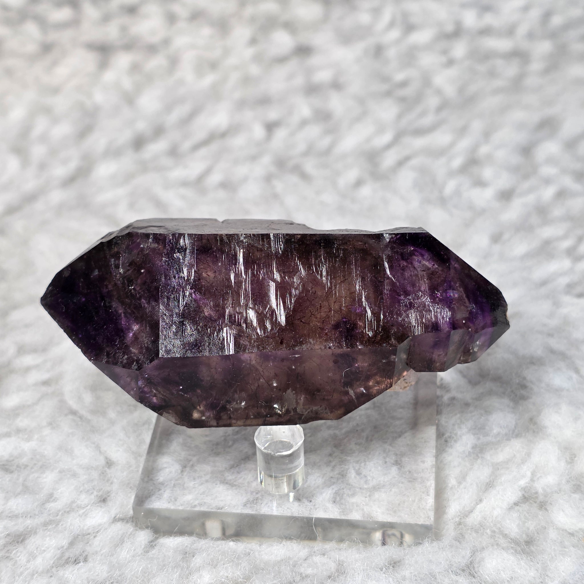 Super 7 Crystal – Amplified Energy, Healing & Spiritual Growth