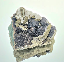 Load image into Gallery viewer, Black Andradite Garnet
