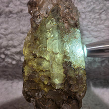 Load image into Gallery viewer, Elestial Quartz Display (Brazil) – 巴西骨幹水晶原石摆件
