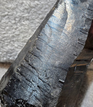 Load image into Gallery viewer, 8.74kg Cathedral Smoky Quartz Pointer (Brazil) – 巴西教堂形烟晶指针标本
